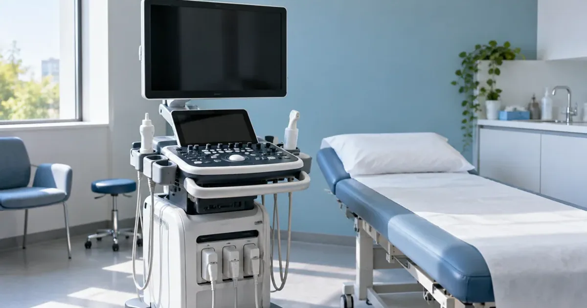 Ultrazvuk abdomena: kada se radi, kako se pripremiti i koliko košta?