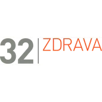 32 Zdrava logo