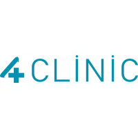 4CLINIC logo