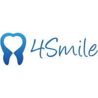 4Smile logo