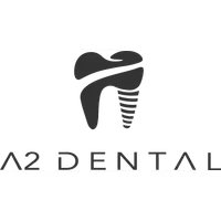 A2 Dental logo
