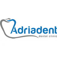Adriadent logo