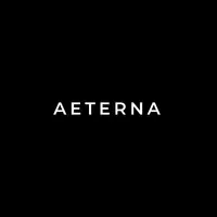 Aeterna logo