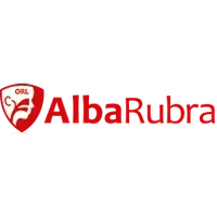 Alba Rubra logo
