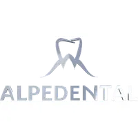Alpedental logo