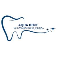 Aquadent logo