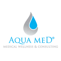 Aqua Med logo