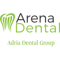 Arena Dental logo