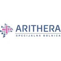 Arithera logo