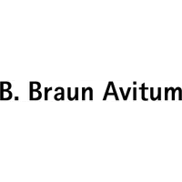 B.Braun Avitum logo