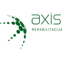 AXIS rehabilitacija logo