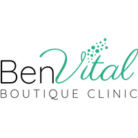 BenVital logo