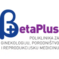 BetaPlus logo