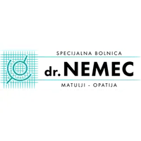 Specijalna bolnica Dr. Nemec logo