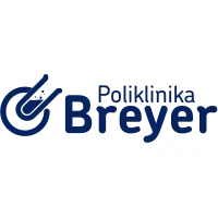 Poliklinika Breyer logo