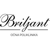 Optika Briljant logo