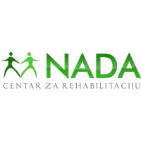 Centar NADA logo
