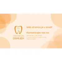 Centar osmijeh logo
