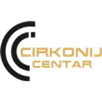 Cirkonij Centar logo