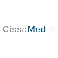 CissaMed logo