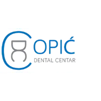 Copić Dental Center logo