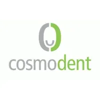Cosmodent logo