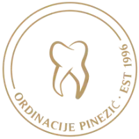 ORDINACIJE PINEZIĆ logo