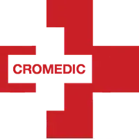 Cromedic logo