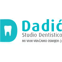 Studio Dentistico Krešimir Dadić logo