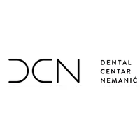 Dental centar Nemanić logo