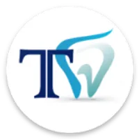 T-dental logo
