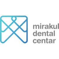 Dental Centar Mirakul logo
