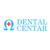 Dental Centar Omega logo