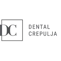 Dental Crepulja logo