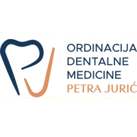 Dentalna ordinacija Petra Jurić logo