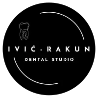 Ivić Rakun Dental Studio logo