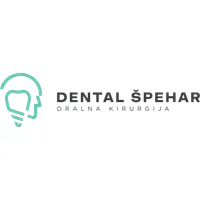 Dental Špehar logo