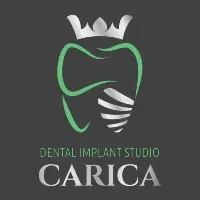 DENTAL CARICA logo