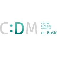 DentalCentar logo