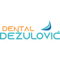 Dental Dežulović logo