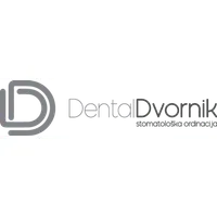 Dental Dvornik logo
