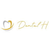 Dental H logo
