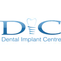 DIC - Dental Implant Centar Rovinj logo