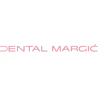 Dental Margić logo