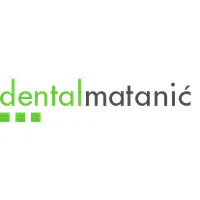 Dental Matanić logo