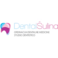 Dental Šulina logo