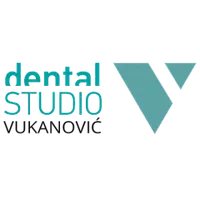 Dental Vukanović logo
