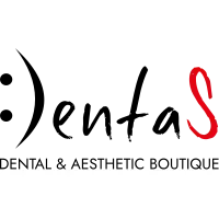 Dentas logo