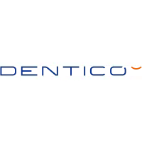 Dentico logo