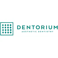Dentorium logo
